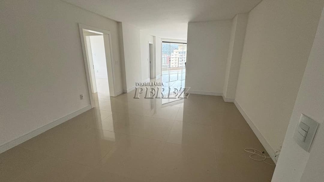 Apartamento Alto Padrão à Venda - Zurich Residence | Itapema/SC Avenida Marginal Leste - Foto 1