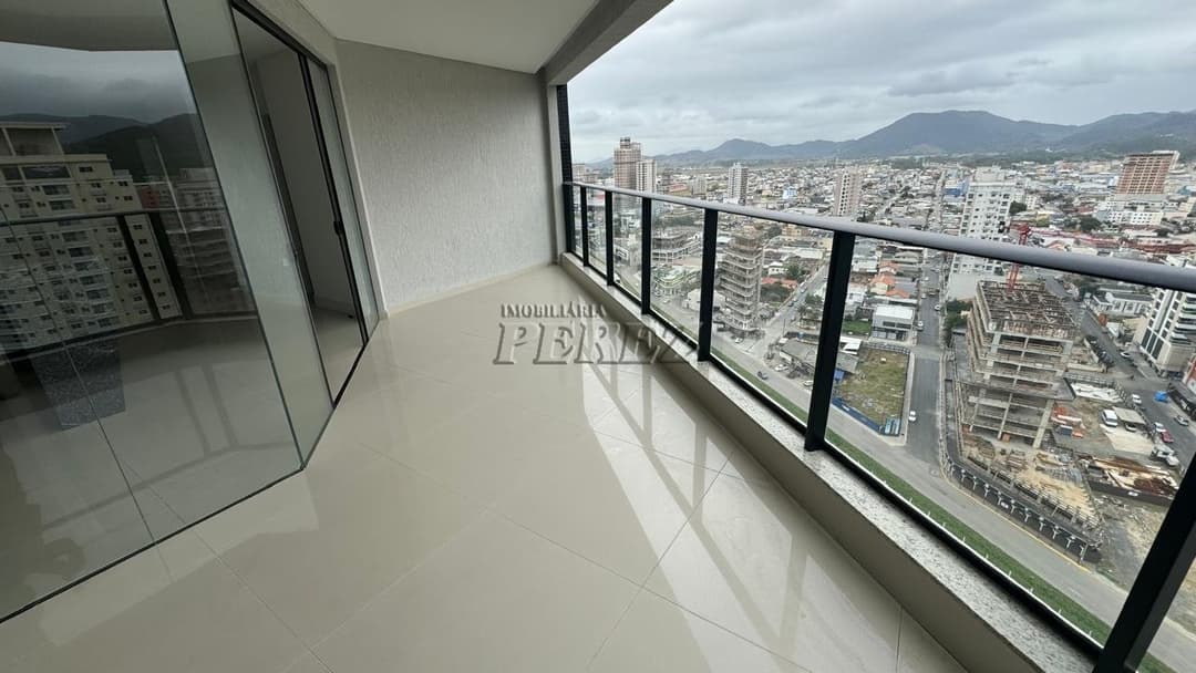 Apartamento Alto Padrão à Venda - Zurich Residence | Itapema/SC Avenida Marginal Leste - Foto 3