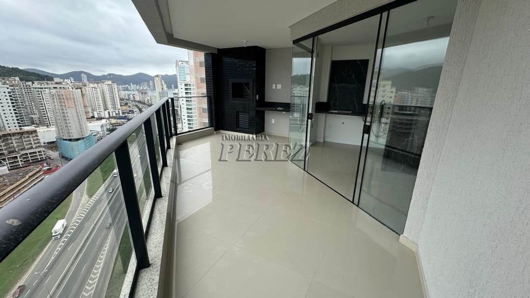 Apartamento Alto Padrão à Venda - Zurich Residence | Itapema/SC Avenida Marginal Leste - Foto 2