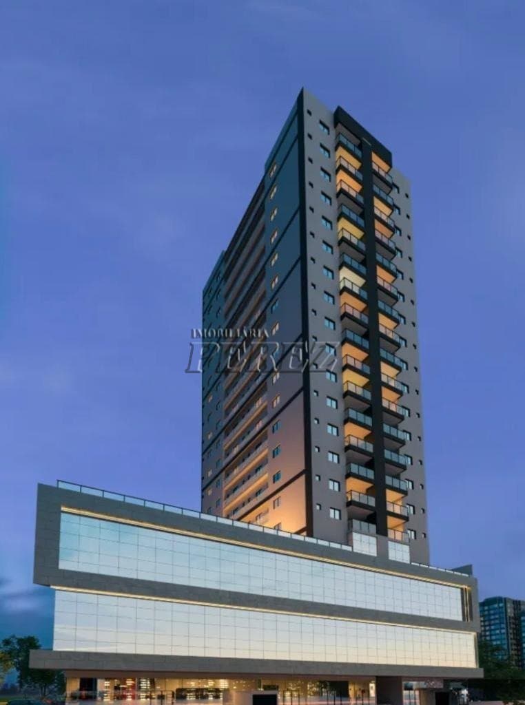Apartamento Alto Padrão à Venda - Zurich Residence | Itapema/SC Avenida Marginal Leste - Foto 0