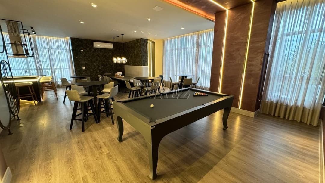 Apartamento Alto Padrão à Venda - Zurich Residence | Itapema/SC Avenida Marginal Leste - Foto 17