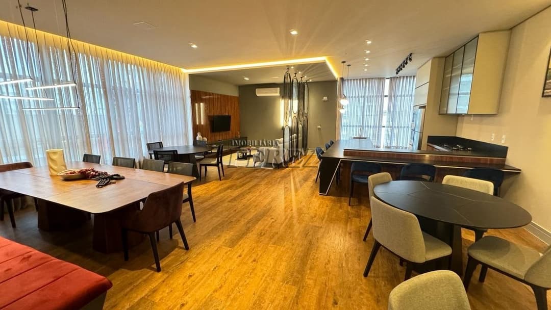 Apartamento Alto Padrão à Venda - Zurich Residence | Itapema/SC Avenida Marginal Leste - Foto 20