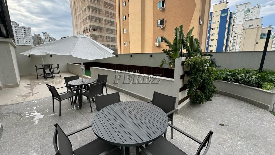 Apartamento Alto Padrão à Venda - Zurich Residence | Itapema/SC Avenida Marginal Leste - Foto 30