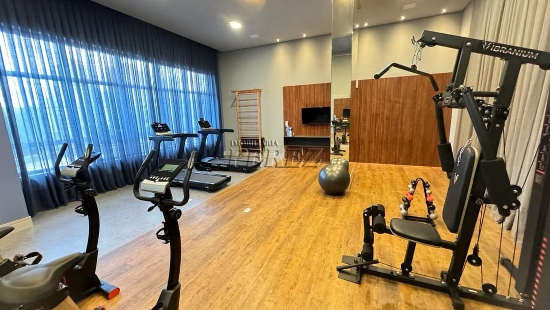 Apartamento Alto Padrão à Venda - Zurich Residence | Itapema/SC Avenida Marginal Leste - Foto 19