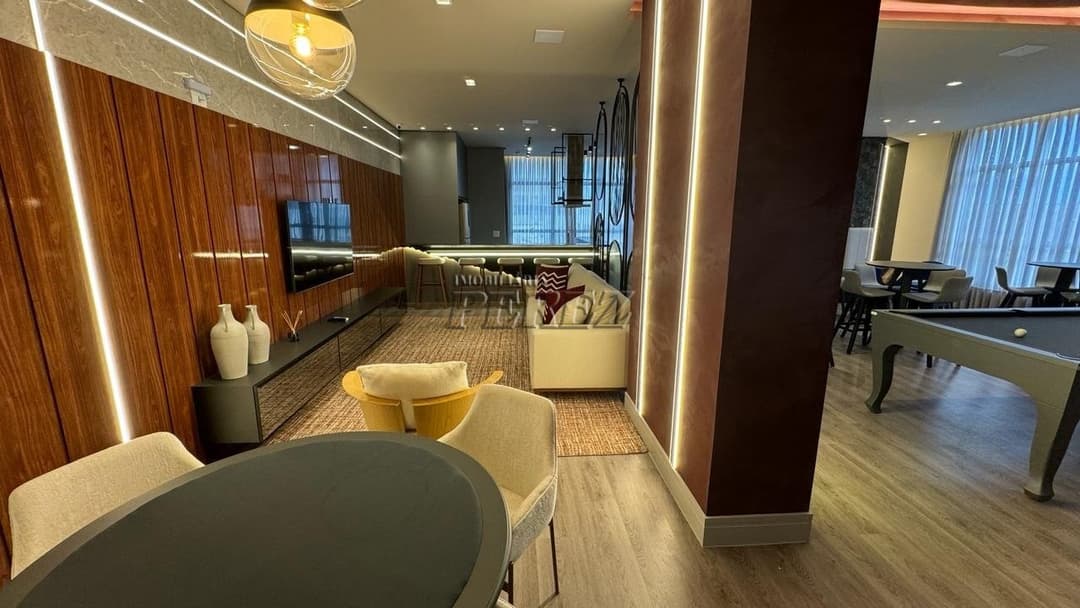 Apartamento Alto Padrão à Venda - Zurich Residence | Itapema/SC Avenida Marginal Leste - Foto 21