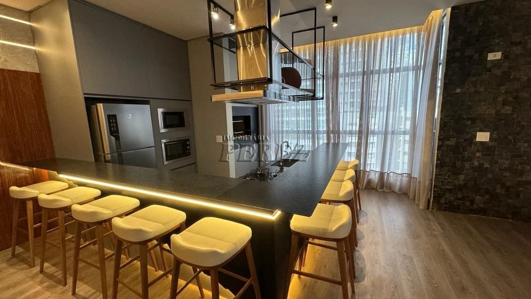 Apartamento Alto Padrão à Venda - Zurich Residence | Itapema/SC Avenida Marginal Leste - Foto 22