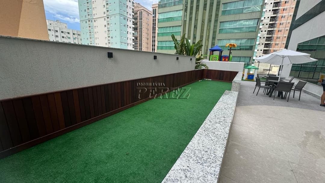 Apartamento Alto Padrão à Venda - Zurich Residence | Itapema/SC Avenida Marginal Leste - Foto 29