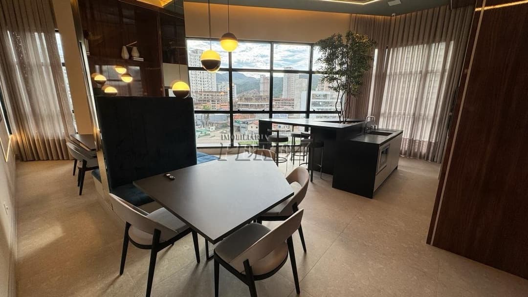 Apartamento Alto Padrão à Venda - Zurich Residence | Itapema/SC Avenida Marginal Leste - Foto 23