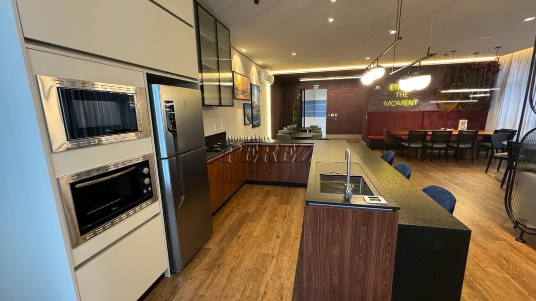 Apartamento Alto Padrão à Venda - Zurich Residence | Itapema/SC Avenida Marginal Leste - Foto 24