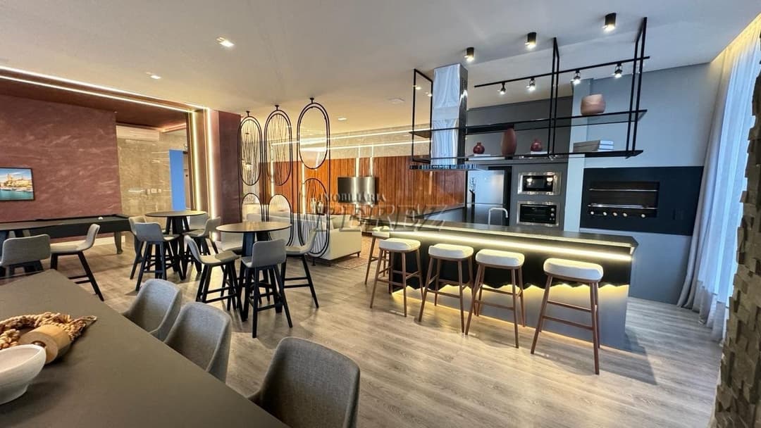 Apartamento Alto Padrão à Venda - Zurich Residence | Itapema/SC Avenida Marginal Leste - Foto 25