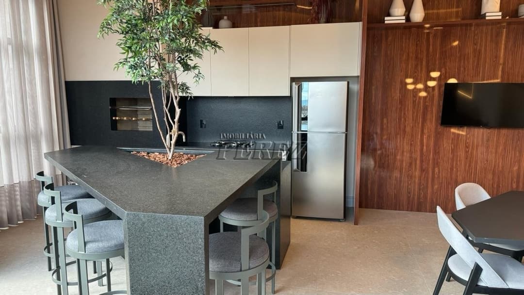 Apartamento Alto Padrão à Venda - Zurich Residence | Itapema/SC Avenida Marginal Leste - Foto 26