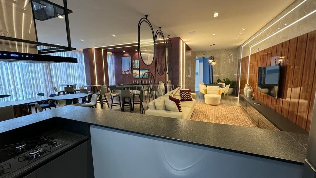 Apartamento Alto Padrão à Venda - Zurich Residence | Itapema/SC Avenida Marginal Leste - Foto 27