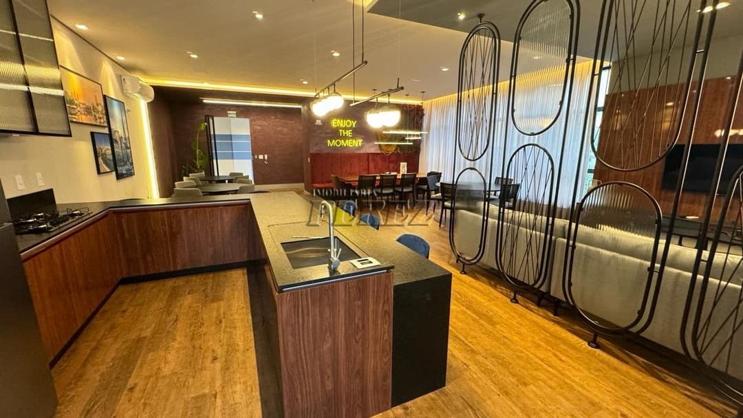 Apartamento Alto Padrão à Venda - Zurich Residence | Itapema/SC Avenida Marginal Leste - Foto 28