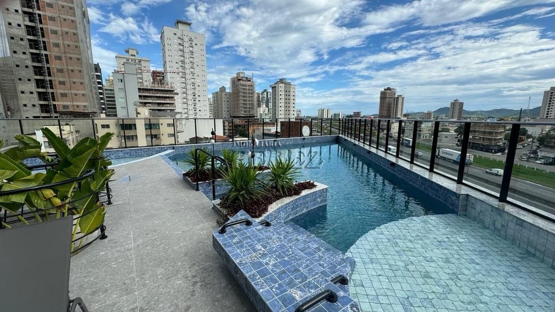 Apartamento Alto Padrão à Venda - Zurich Residence | Itapema/SC Avenida Marginal Leste - Foto 33