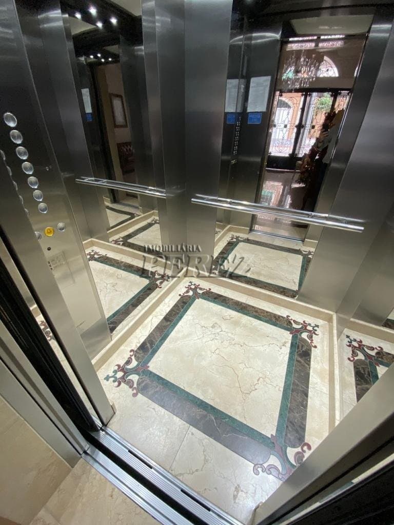 Apartamento Mobiliado à Venda na Rua 284 - Meia Praia, Itapema/SC Edifício Everest - Foto 8