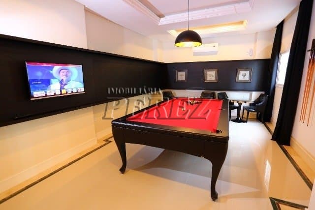 Apartamento Mobiliado à Venda na Rua 284 - Meia Praia, Itapema/SC Edifício Everest - Foto 16