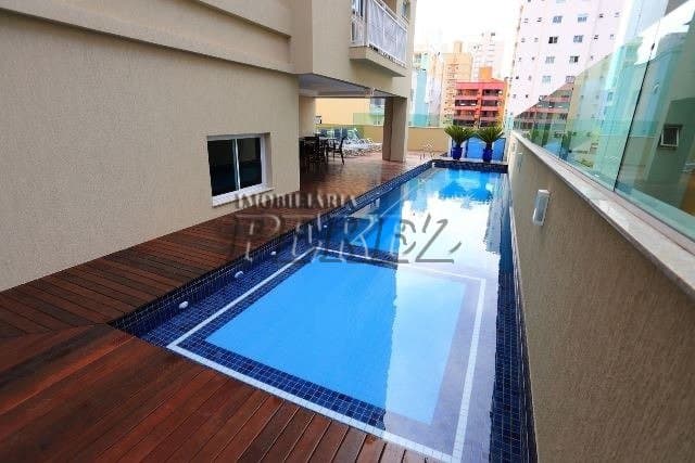 Apartamento Mobiliado à Venda na Rua 284 - Meia Praia, Itapema/SC Edifício Everest - Foto 27