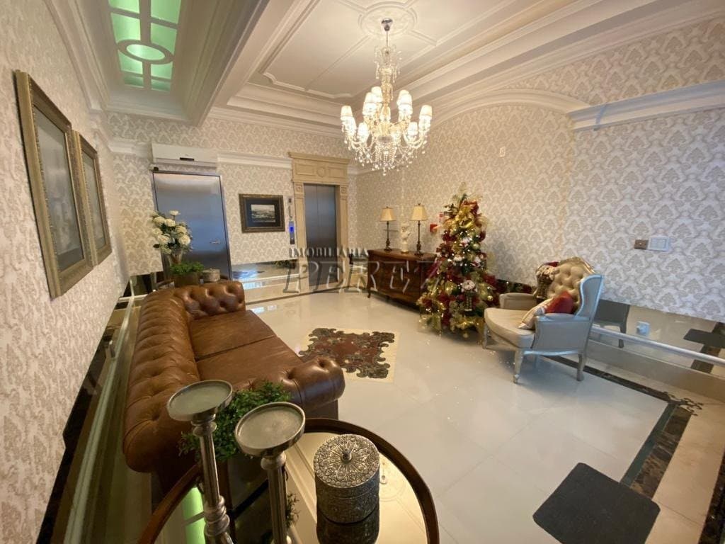 Apartamento Mobiliado à Venda na Rua 284 - Meia Praia, Itapema/SC Edifício Everest - Foto 7