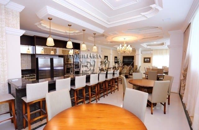Apartamento Mobiliado à Venda na Rua 284 - Meia Praia, Itapema/SC Edifício Everest - Foto 12