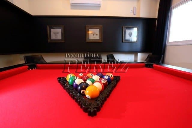 Apartamento Mobiliado à Venda na Rua 284 - Meia Praia, Itapema/SC Edifício Everest - Foto 17