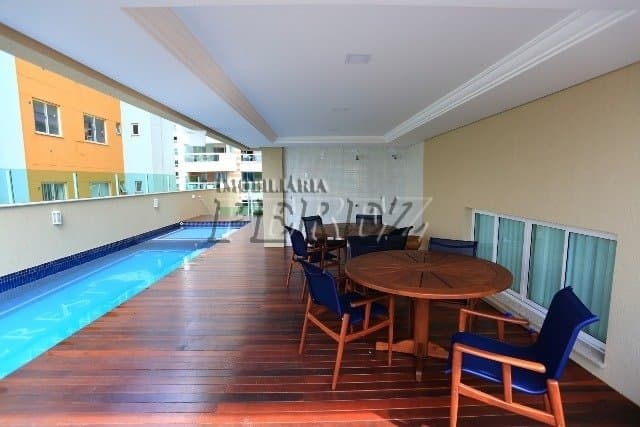 Apartamento Mobiliado à Venda na Rua 284 - Meia Praia, Itapema/SC Edifício Everest - Foto 22