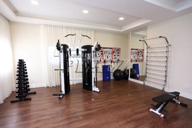 Apartamento Mobiliado à Venda na Rua 284 - Meia Praia, Itapema/SC Edifício Everest - Foto 18