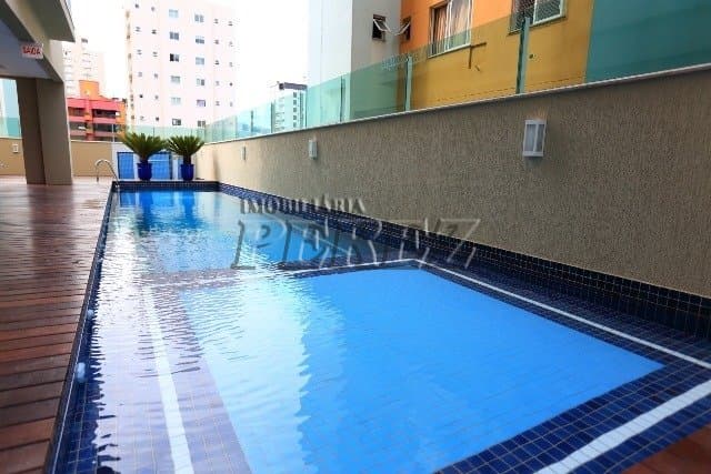 Apartamento Mobiliado à Venda na Rua 284 - Meia Praia, Itapema/SC Edifício Everest - Foto 25