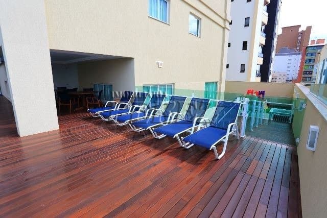 Apartamento Mobiliado à Venda na Rua 284 - Meia Praia, Itapema/SC Edifício Everest - Foto 23