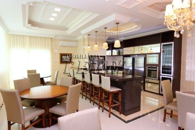 Apartamento Mobiliado à Venda na Rua 284 - Meia Praia, Itapema/SC Edifício Everest - Foto 9