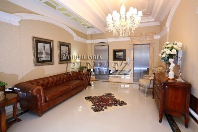 Apartamento Mobiliado à Venda na Rua 284 - Meia Praia, Itapema/SC Edifício Everest - Foto 6