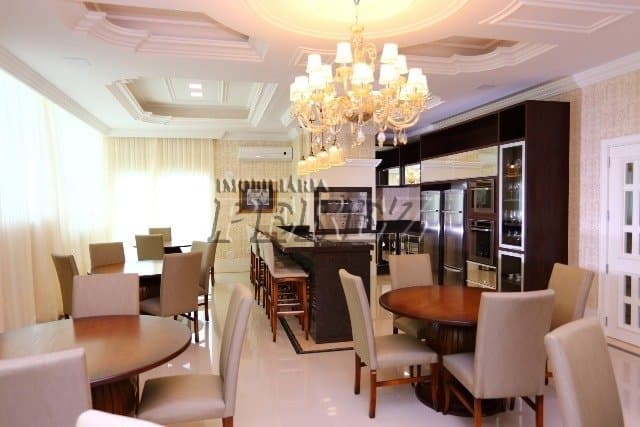 Apartamento Mobiliado à Venda na Rua 284 - Meia Praia, Itapema/SC Edifício Everest - Foto 10
