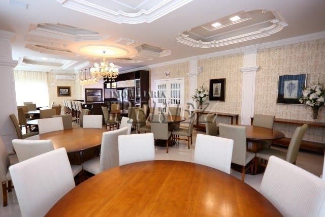 Apartamento Mobiliado à Venda na Rua 284 - Meia Praia, Itapema/SC Edifício Everest - Foto 13