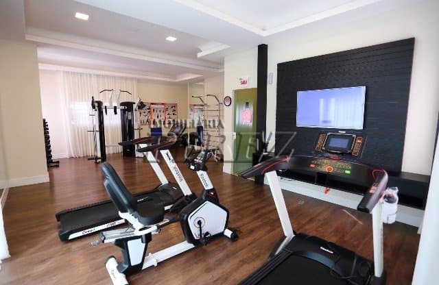 Apartamento Mobiliado à Venda na Rua 284 - Meia Praia, Itapema/SC Edifício Everest - Foto 19