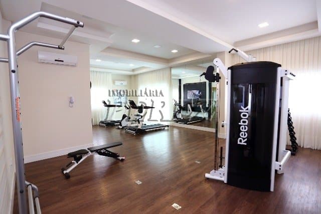 Apartamento Mobiliado à Venda na Rua 284 - Meia Praia, Itapema/SC Edifício Everest - Foto 20