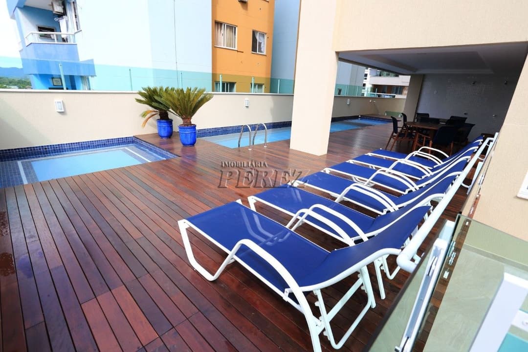 Apartamento Mobiliado à Venda na Rua 284 - Meia Praia, Itapema/SC Edifício Everest - Foto 24