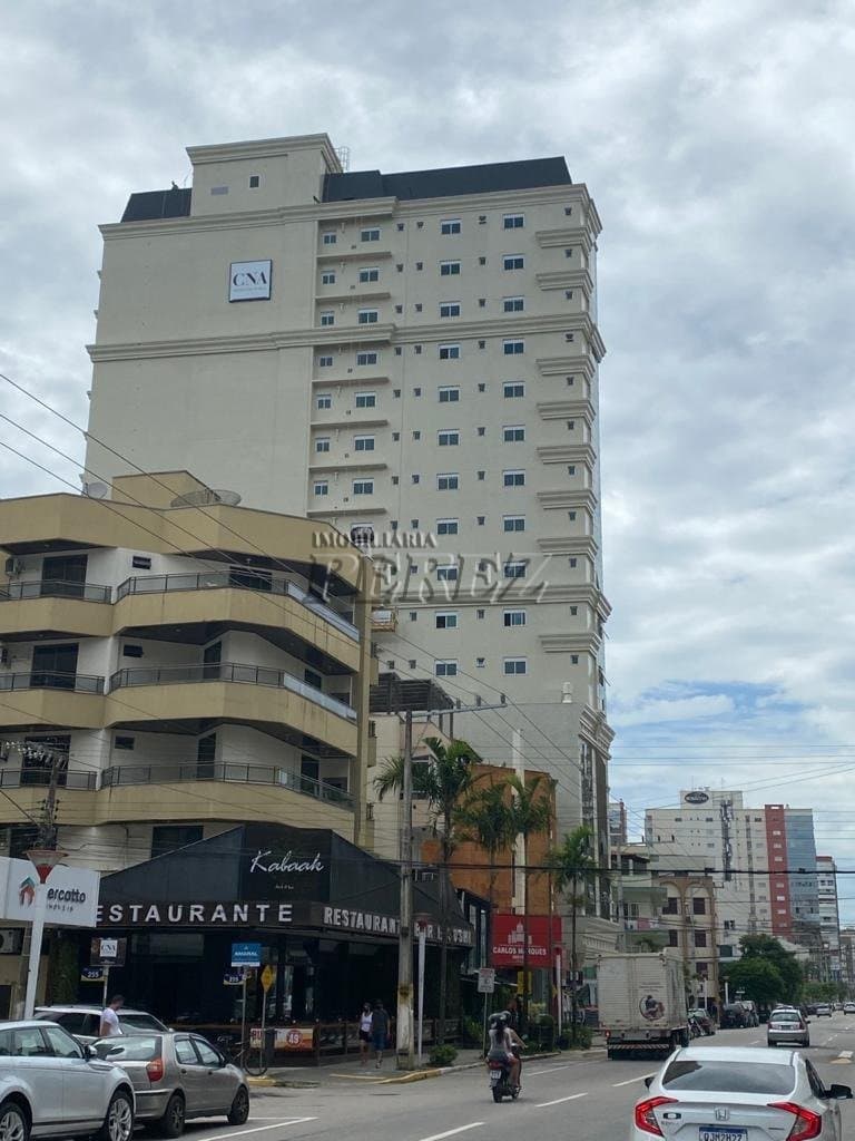 Apartamento a venda  em Meia Praia, Itapema/SC   Avenida Nereu Ramos  - Edifício Magnum CNA Home - Foto 47
