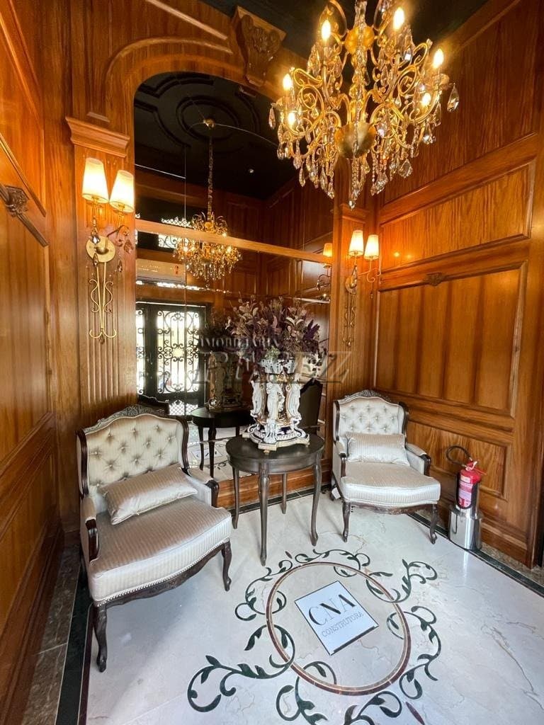 Apartamento a venda  em Meia Praia, Itapema/SC   Avenida Nereu Ramos  - Edifício Magnum CNA Home - Foto 2