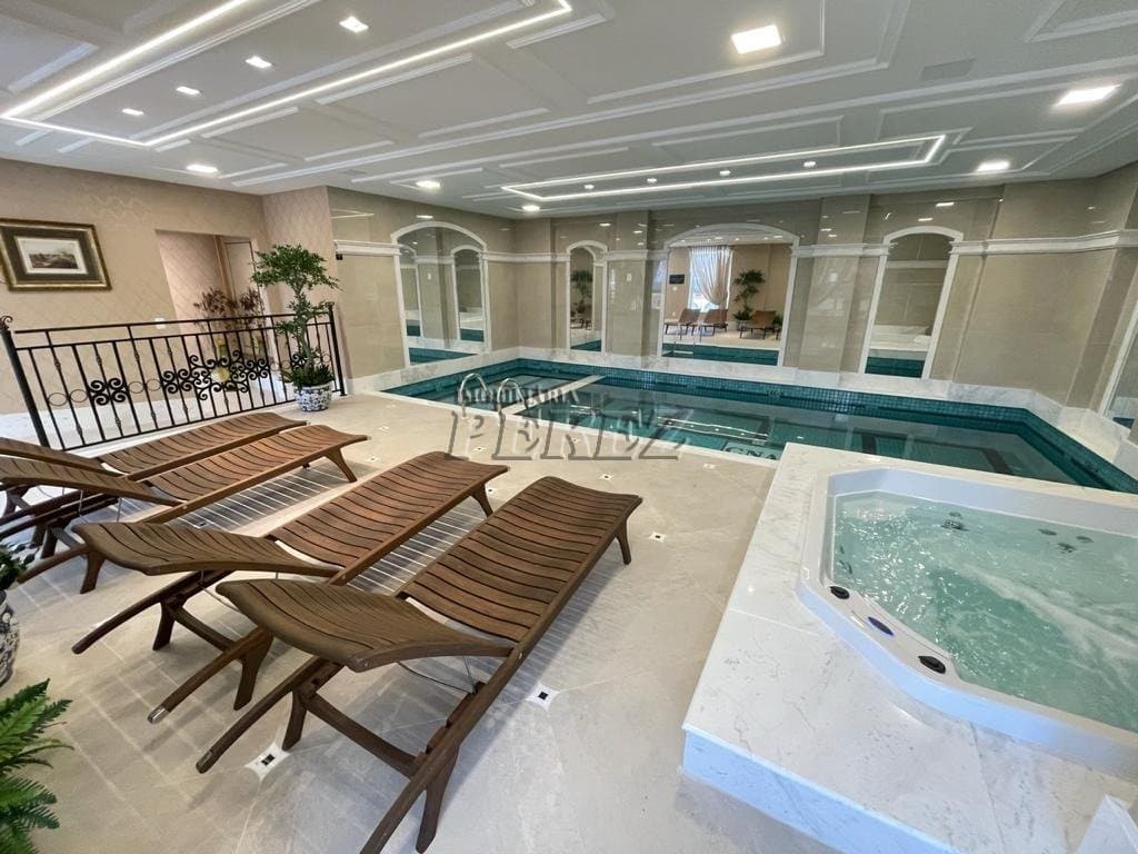 Apartamento a venda  em Meia Praia, Itapema/SC   Avenida Nereu Ramos  - Edifício Magnum CNA Home - Foto 45