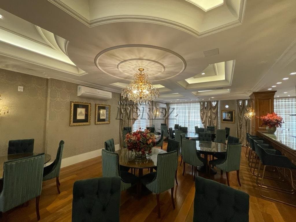 Apartamento a venda  em Meia Praia, Itapema/SC   Avenida Nereu Ramos  - Edifício Magnum CNA Home - Foto 35