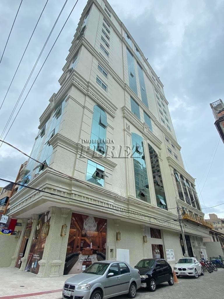 Apartamento a venda  em Meia Praia, Itapema/SC   Avenida Nereu Ramos  - Edifício Magnum CNA Home - Foto 0