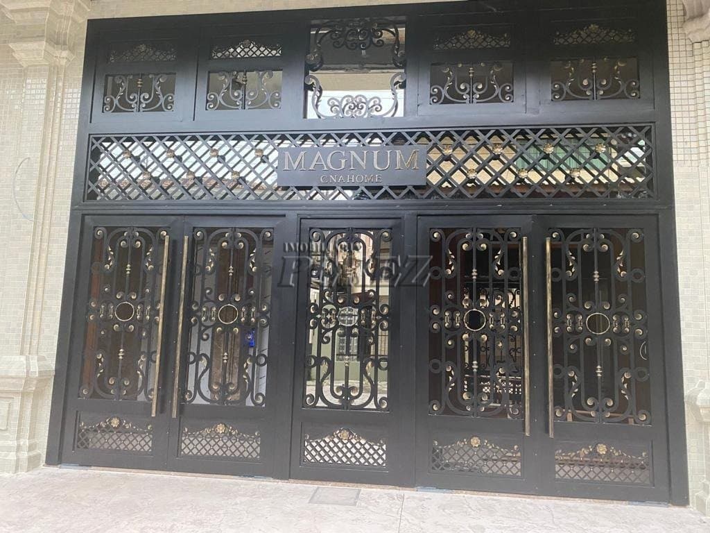 Apartamento a venda  em Meia Praia, Itapema/SC   Avenida Nereu Ramos  - Edifício Magnum CNA Home - Foto 1