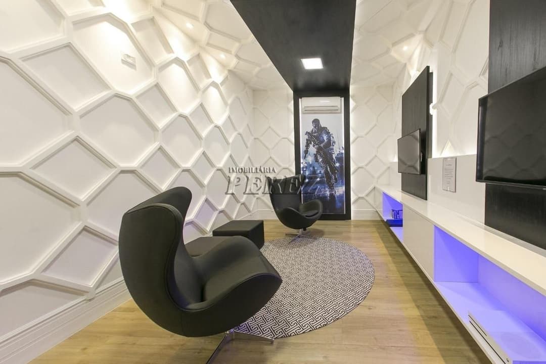 Apartamento de alto padrão a venda - Meia Praia Itapema SC Edifício Magnifique Imperiale - Rua 211 - Foto 22