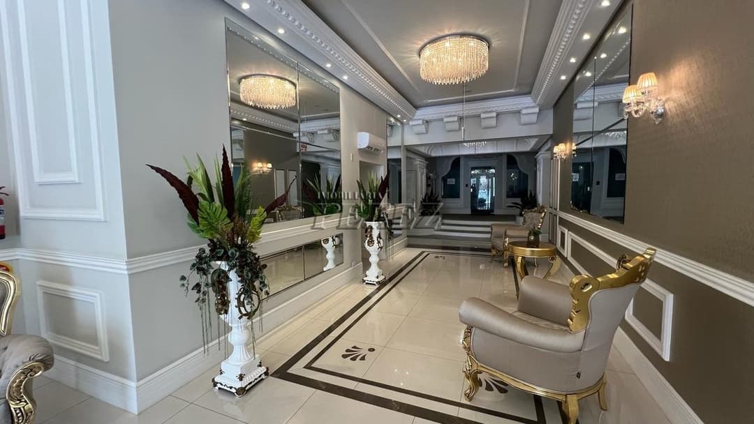 Apartamento de alto padrão a venda - Meia Praia Itapema SC Edifício Magnifique Imperiale - Rua 211 - Foto 5