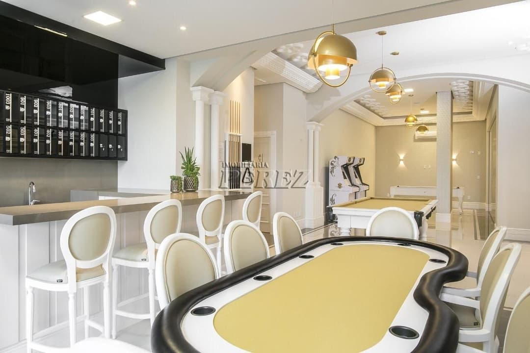 Apartamento de alto padrão a venda - Meia Praia Itapema SC Edifício Magnifique Imperiale - Rua 211 - Foto 24