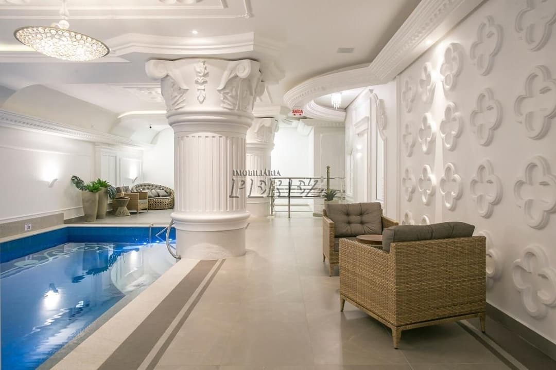Apartamento de alto padrão a venda - Meia Praia Itapema SC Edifício Magnifique Imperiale - Rua 211 - Foto 25