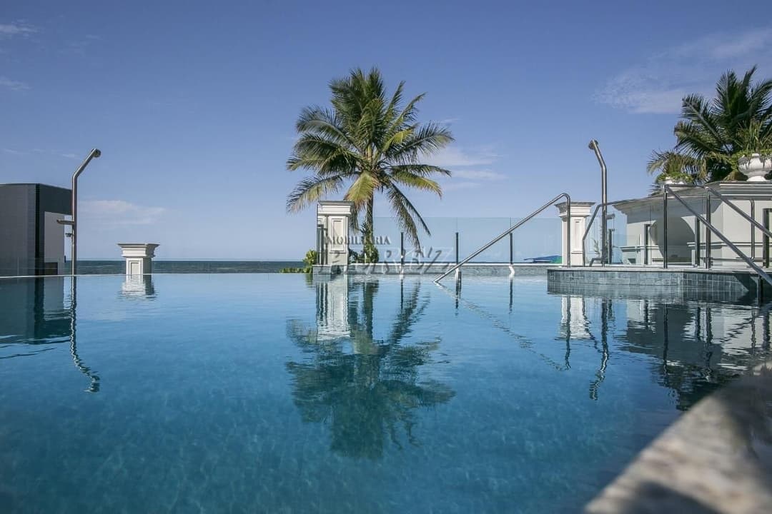 Apartamento de alto padrão a venda - Meia Praia Itapema SC Edifício Magnifique Imperiale - Rua 211 - Foto 28