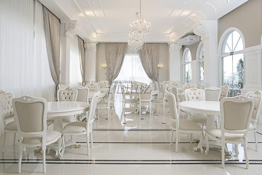 Apartamento de alto padrão a venda - Meia Praia Itapema SC Edifício Magnifique Imperiale - Rua 211 - Foto 23