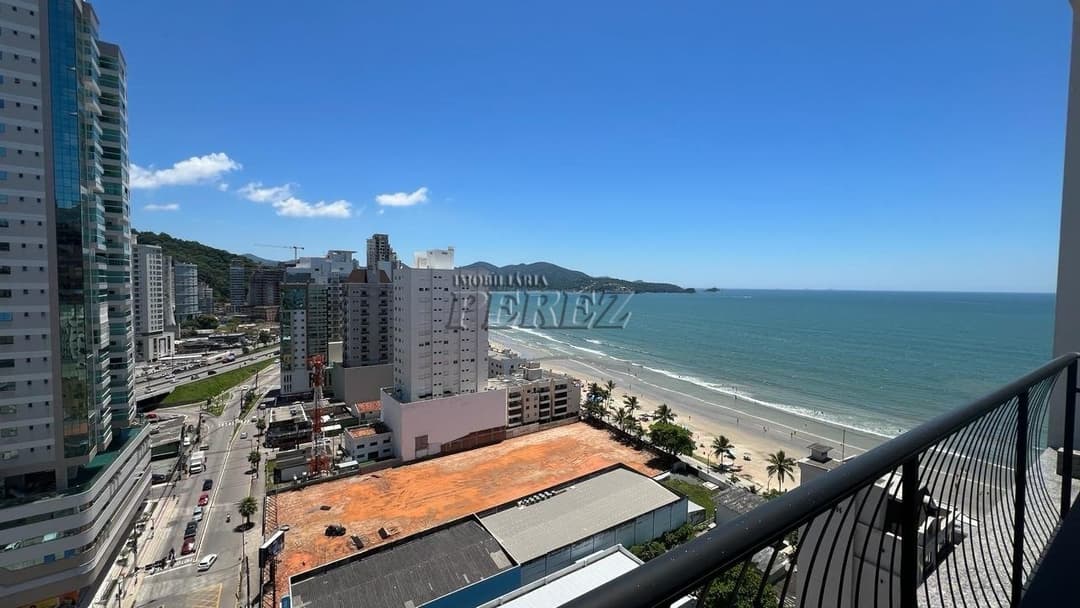Apartamento de alto padrão a venda - Meia Praia Itapema SC Edifício Magnifique Imperiale - Rua 211 - Foto 11