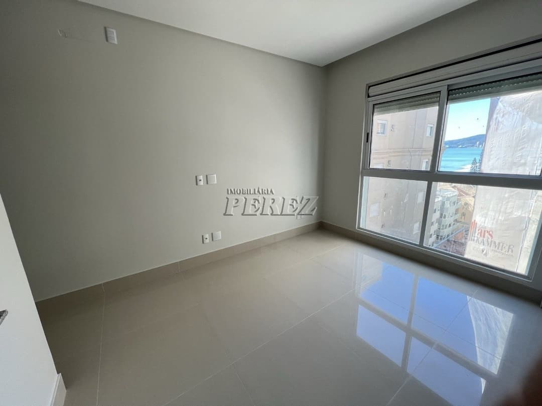 Apartamento de Alto Padrão Frente ao Mar - Edifício Palazzo Del Mare - Meia Praia, Itapema/SC - Foto 23