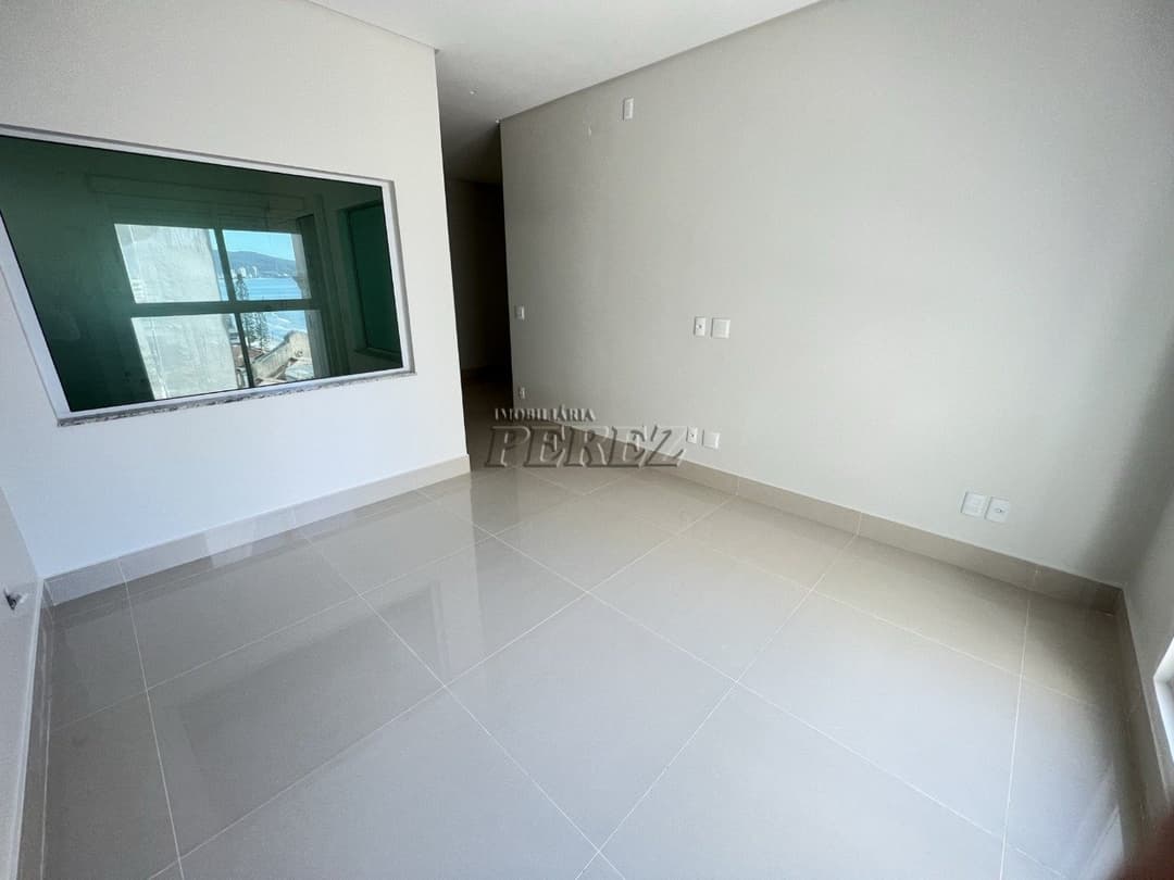 Apartamento de Alto Padrão Frente ao Mar - Edifício Palazzo Del Mare - Meia Praia, Itapema/SC - Foto 24